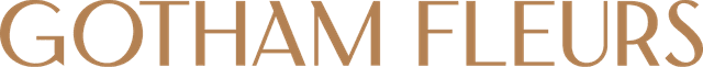 Gotham Fleurs